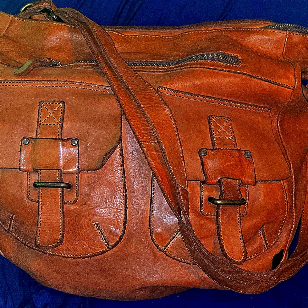 Harbour& 2nd tote